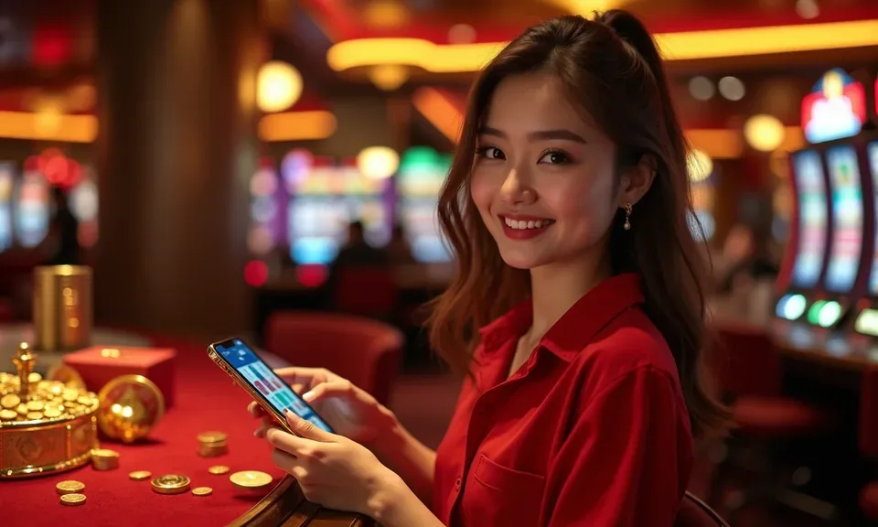 ojol7 Indonesia App